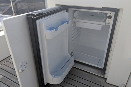 Ferretti 510 luxe yacht