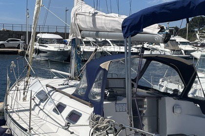 Location Voilier Dufour 32 Hyères