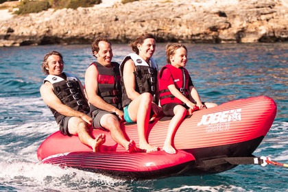 Jeanneau Cap Camarat 7.5 cc