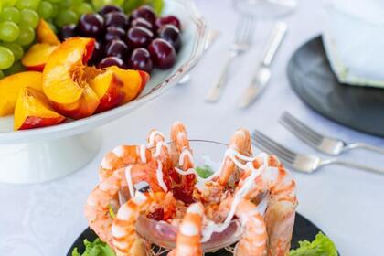 Custom built Motoryacht