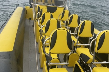 Alquiler Neumática xsribs xs ribs 9,90 Granville