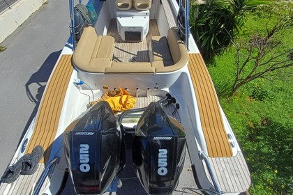 Olympic Hermes 900 Pyrgos GM