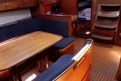 Location Voilier Bavaria Yachtbau Bavaria 41 Kontokali