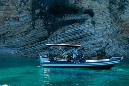 Charter RIB Saver Mg Syvota