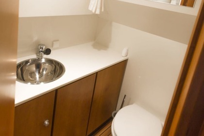 Linssen 25.9 IJsvogel zu mieten - Friesland