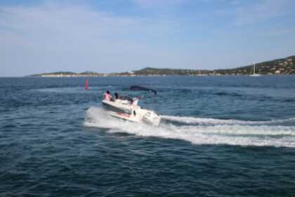 Selva 670 Elegance Cabin