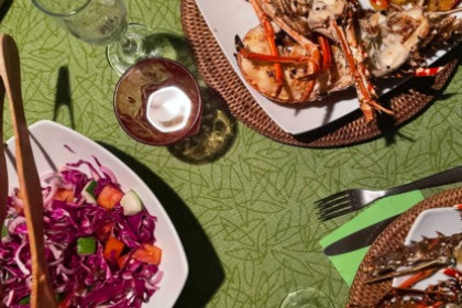 Lagoon 55 Private Catamaran Charter San Blas Panama