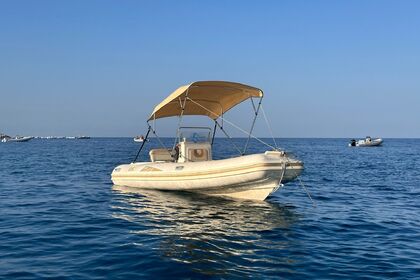 Location Bateau sans permis  BSC Colzani SRL BSC 46 Santa Maria Navarrese