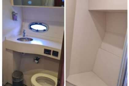 Luxury Motoryacht Available For Your Request in Torba Bodrum