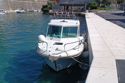 Zadar:Three Islands Boat Trip (4h private boat tour)