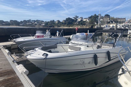 Magnifique Cap Camarat 7.5 open moteur Yamaha