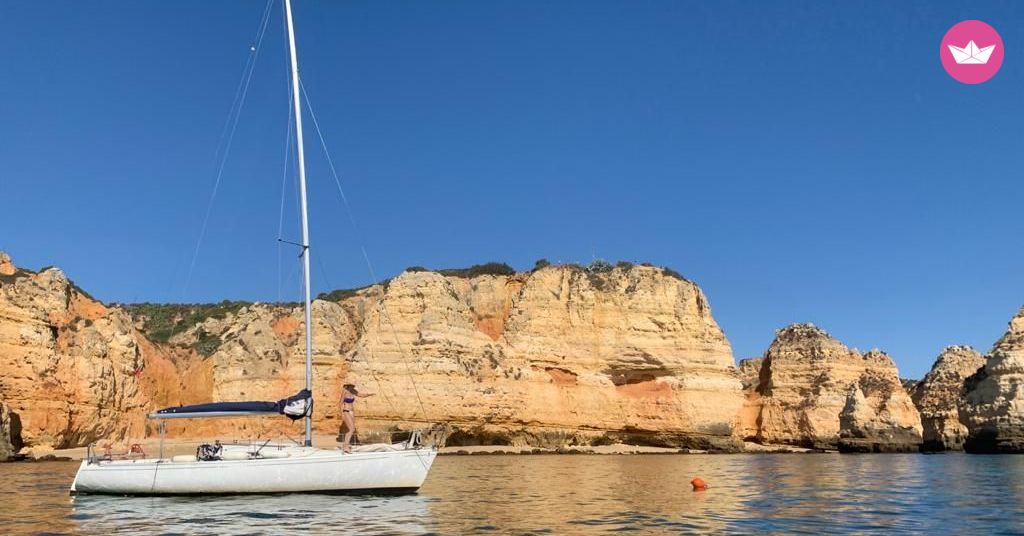 Voilier BENETEAU FIRST