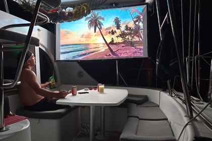 Verhuur Catamaran Lagoon 380 S2 Arrondissement Le Marin