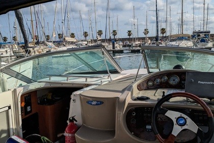 ROQUE · miniyatch · Four Winns 248