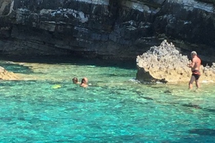 Beneteau Oceanis 50.5