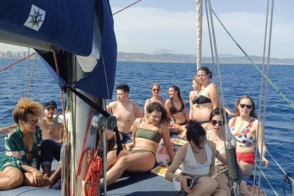 Discover Why Sailing with Us in Barcelona is the Best Choice