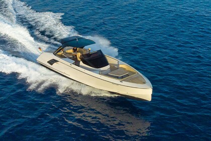 DER INBEGRIFF VON LUXUS UND KOMFORT