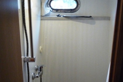 Discover the coast of Müritz in your Concordia 10