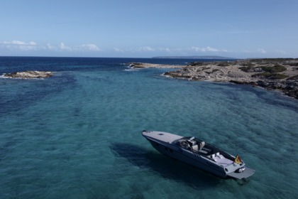 Magnum Marine 44' Ibiza