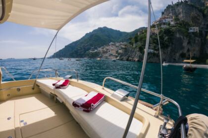 Amalfi Coast and Capri on Commodoro