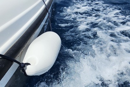 "Aura" - Poseidon Ranieri 455