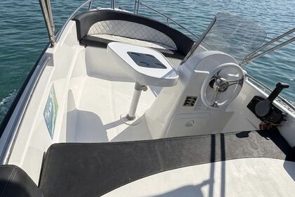 Noleggio Barca senza patente  Szkutniczy Zaklad Szkutniczy Zaklad Six-Fours-les-Plages
