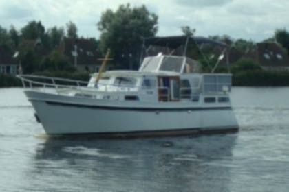 Verhuur Woonboot Houseboat Anita Earnewald