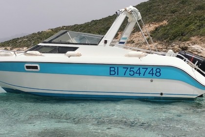 Location Bateau à moteur Jeanneau Leader 650 Saint-Florent