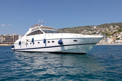 Alquiler Yate a motor Princess V65 Denia