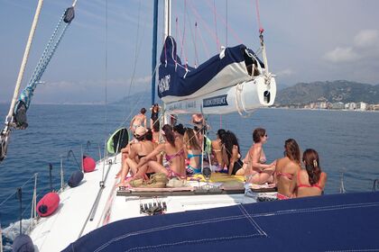 Cn Yachts Vallicelli 65'