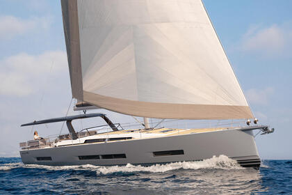 Location Voilier Hanse Yachts Hanse 590 Brač