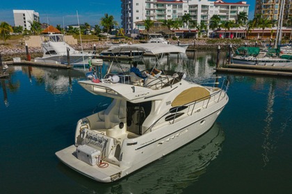 Isabella - Azimut 40ft