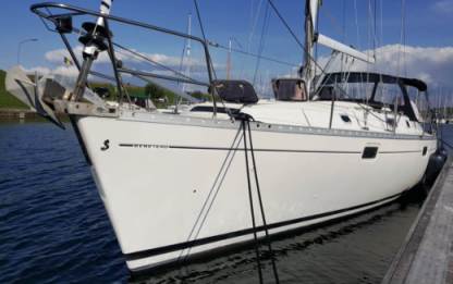 Noleggio Barca a vela Beneteau Oceanis 400 Bruinisse
