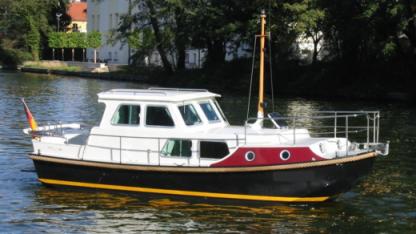 Location Péniche Linssen Ds 260 Zehdenick