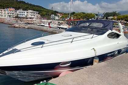 Verhuur Motorboot Abbate Primatist G36 Sesto Calende