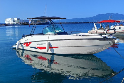 Hire Motorboat Northmaster 685 Open Šibenik