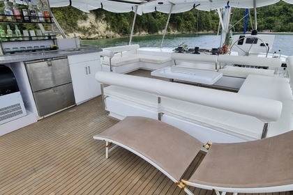 Robertson and caine Leopard 58 6 Bedroom Catamaran