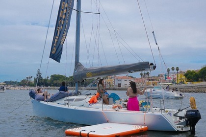 Archambault Grand Surprise Sailing Lisbon