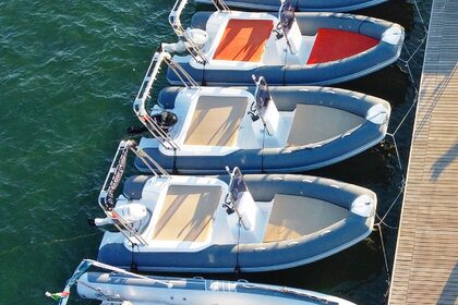 B.B. Spargi 580 full optional