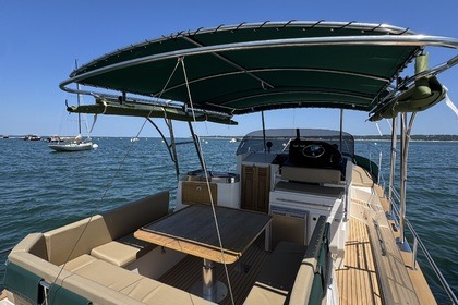 Beacher V10.2 Croisière