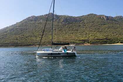 Location Voilier Dufour 530 Porto Rotondo