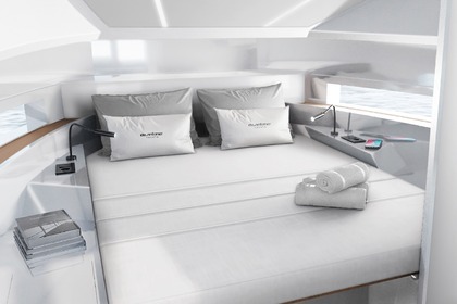 Nueva 2024 DE ANTONIO YACHTS D32 OPEN "TORETTO"