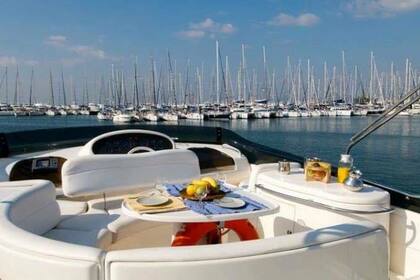 Luxury Cruises in Rhodes!