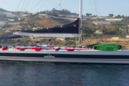 Magnifique Vallicelli 65' ex nastro azzurro