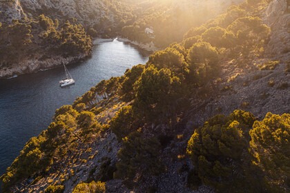 Lagoon 450F 2019 "Wide Dream"