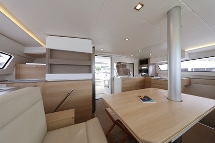 Verhuur Catamaran BALI - CATANA 4.5 Marina Frapa