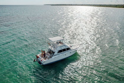 Private Fishing Charters