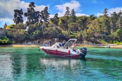 Bénéteau 750 sundeck