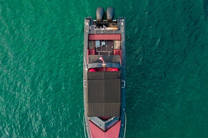 Private charter to Nusa Penida and Lembongan snorkeling and fishing