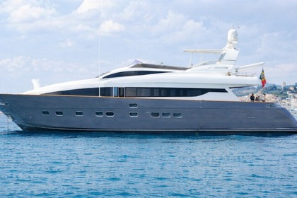 Alquiler Lancha Guy Couach Antago 90 Marbella